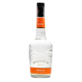 Licor de Pêssego Wenneker (700ml)