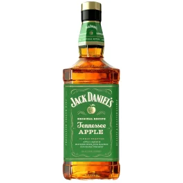 Whisky Jack Daniel`s Apple (1L)