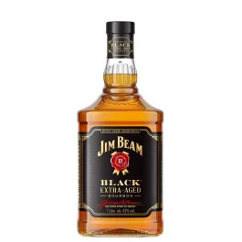 Whisky Jim Beam Black 1L