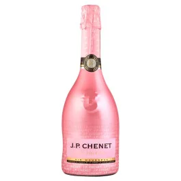 Espumante J.P. Chenet Ice Rose (750ml)