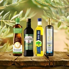 Kit Azeites Especiais
