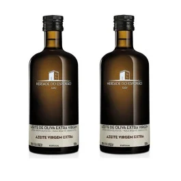 Kit 2 Azeites Herdade do Esporão Extra Virgem 500ml