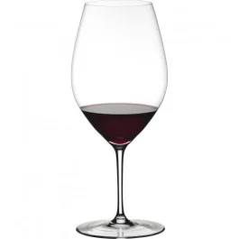 Kit com 2 Taças Riedel 001 Un