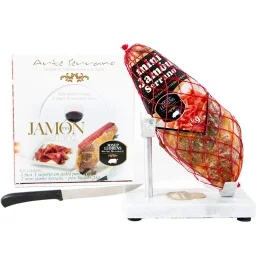 Kit Mini Jamon Josep Llorens (un)