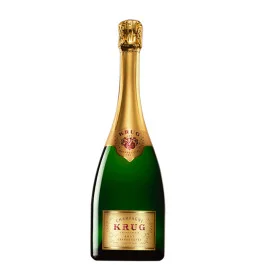 Champagne Krug Grande Cuvée Brut (750ml)