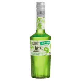 Licor Maçã Verde De Kuyper (700ml)