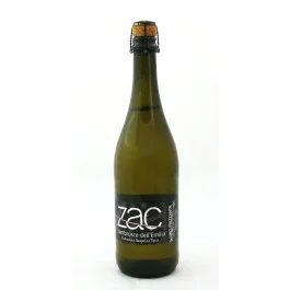 Lambrusco Zac Dell´Emilia (750ml)