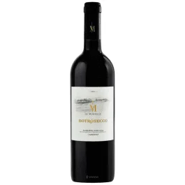 Vinho Le Mortelle Botrosecco (3L)