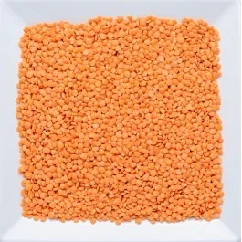 Lentilha Libanesa 100g
