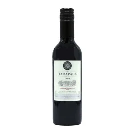 Vinho Leon Tarapacá Cabernet Sauvignon (375ml)
