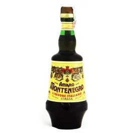 Licor Amaro Montenegro (750ml)