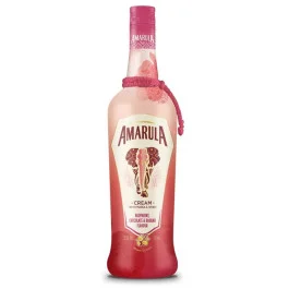 Licor Amarula de Raspberry com Chocolate (750ml)