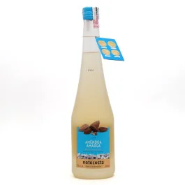 Licor Amêndoa Amarga Neto Costa (700ml)