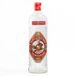 Licor de Anis Vicente Bosch (1L)