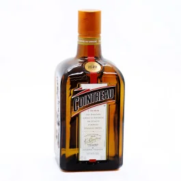 Licor Cointreau Francês (700ml)