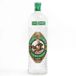 Licor de Anis Vicente Bosch Seco (1L)