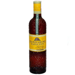 Licor de Tangerina Mandarine Napoléon (700ml)