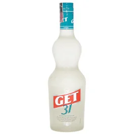 Licor Get 31 (700ml)