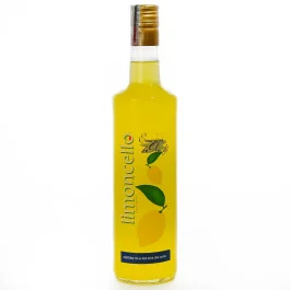 Licor Limoncello Emozioni Di Amalfi (700ml)