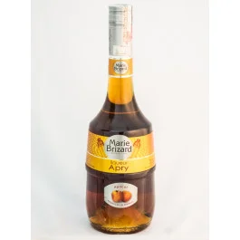 Licor Marie Brizard Apry (750ml)