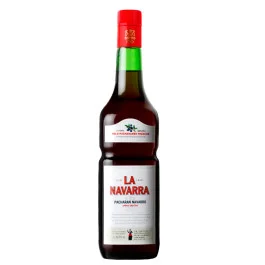 Licor Pacharan La Navarra (1L)