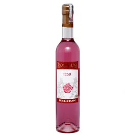 Licor de Rosas Rosolium Beltion (500ml)