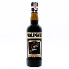 Licor Sambuca Molinari Caffe (700ml)