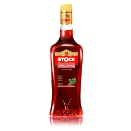 Licor Stock Cherry Brandy 720ml