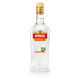 Licor Stock Curaçau Fino 720ml