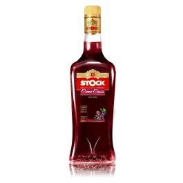 Licor Stock de Creme de Cassis 720ml