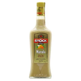 Licor Stock de Marula Creme 720ml