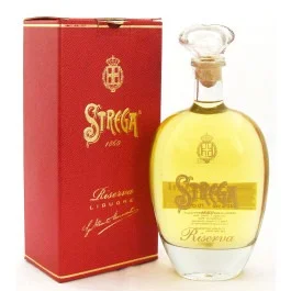 Licor Strega Reserva (700ml)