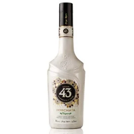 Licor 43 Horchata Vegano (700ml)