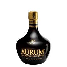 Licor de Laranja Aurum (700ml)