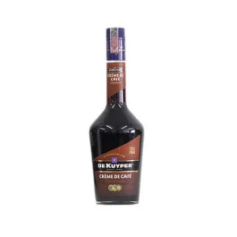 Licor De Kuyper Creme de Café (700ml)