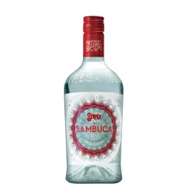 Licor Sambuca Strega (700ml)