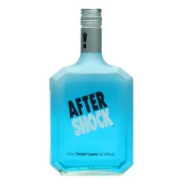 Licor After Shock Citrus (700ml)