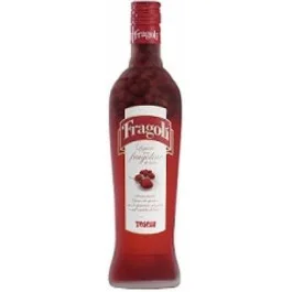 Licor Fragoli Toschi (700ml)