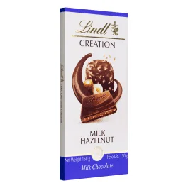 Lindt Creation Avelã (150g)