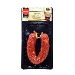 Linguiça Portuguesa Extra Defumada Primor (200g)