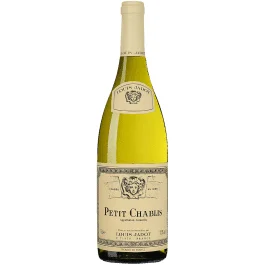 Vinho Petit Chablis Louis Jadot 750ml