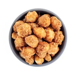 Macadâmia Caramelizada 100g