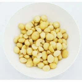 Macadâmia SEM SAL 100g