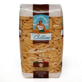 Macarrão Malloreddus F lli Cellino 63 (500g)