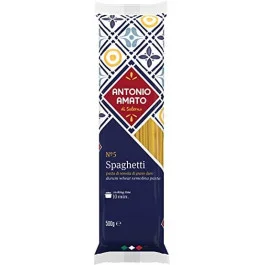 Spaghetti Antonio Amato (500g)