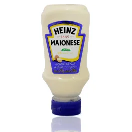 Maionese Heinz 215g