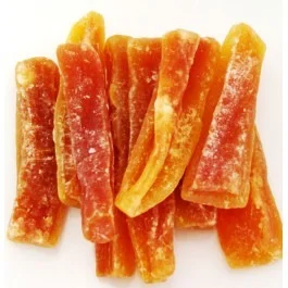 Mamão Glaceado 100g