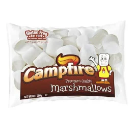 Marshmallow Campfire 300g