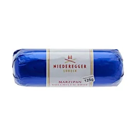 Baguete Marzipan Niederegger Ao Leite (125g)