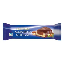 Marzipan Com Creme De Avelã Maitre Truffout (75g)
